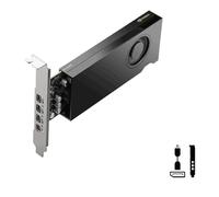 PNY NVIDIA RTX 2000E Ada Generaton LowProfile PCI-Express x16 Gen 4.0