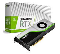 PNY Quadro RTX 6000 24GB GDDR6 (Refurbished)