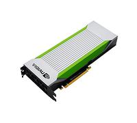 PNY Quadro RTX 8000 Passive Datacenter Card 48GB GDDR6 PCI Express 3.0 x16, Dual Slot, Passive Cooling