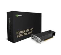 PNY Quadro RTX PRO 2000 Blackwell 16GB GDDR7 4xmDP