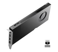 PNY RTX PRO 4000 Blackwell NVIDIA 24 GB GDDR7