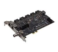 PNY NVIDIA PNY Quadro Sync (Option board for Quadro Pascal) - 2 x RJ45, 1 x BNC. Includes 4 x Ribbon Ca