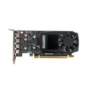 PNY Quadro T1000 4GB GDDR6 Graphics Card - Bulk Packing