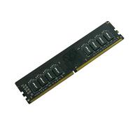 PNY RAM Performance DDR4 Desktop Memory DIMM 2666 MHz 16GB, Black, MD16GSD42666