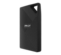 PNY RP60 2TB Portable SSD USB C 3.2 Gen 2 Type-C External Drive