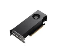 Pny Rtxa2000 Professional Graphics Card 12Gb Ddr6 3328 Cores 4 Mdp Dp Adapter Lo VCNRTXA2000-12GB-PB