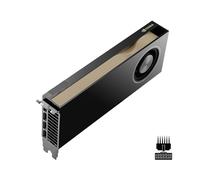 PNY PNY 96GB RTX PRO 6000 Blackwell Max-Q WS 4xDP Smallbox