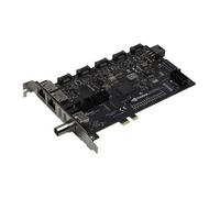 PNY RTX PRO Sync Board PCIe x16 AIC Up to 8 GPUs Multi GPU Sync 32 Displays NVIDIA Mosaic Genlock Stereoscopic 3D