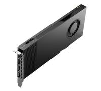 Pny Rtx4000 Ada Lovelace Professional Graphics Card 20Gb Ddr6 4 Dp 6144 Cuda Cor