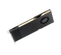 Pny Rtxa4000 Professional Graphics Card 16Gb Ddr6 6144 Cores 4 Dp Ampere Ray Tra