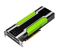 PNY TCSM40M-24GB-PB TESLA M40 24 GB GDDR5 Video Card - Black/Green