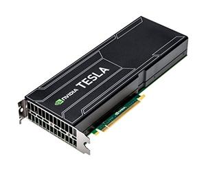 PNY TCSM40M-PB NVIDIA TESLA M40 12 GB GDDR5 Graphics Card - Black