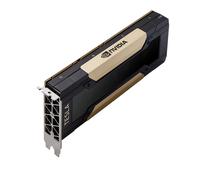 PNY TCSV100M-32GB-PB graphics card NVIDIA Tesla V100 16 GB High Bandwidth Memory 2 (HBM2)