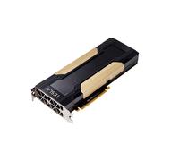 PNY TCSV100MPCIE-PB graphics card NVIDIA Tesla V100 16 GB High Bandwidth Memory 2 (HBM2)