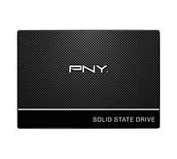 PNY TECHNOLOGIES CS900 SATA III 120GB SSD 2.5 Inches SSD7SC120GCS90-PHN-4