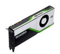 PNY Technologies Graphics Card - Quadro RTX 8000-48 GB GDDR6 - PCIe 3.0 x16-4 x DisplayPort