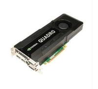Pny Technologies Nvidia Quadro K5000 Pcie "Product Category: Audio / Video / Output Devices/Video Graphic Cards"