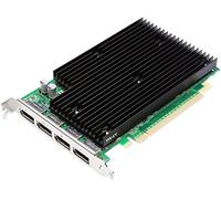 PNY Technologies nVIDIA Quadro NVS 450 Graphics Card - 512MB, PCI-Express x16