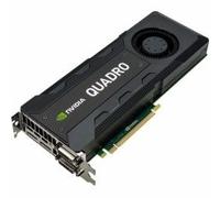 PNY Technologies Quadro K5200 Graphics Card