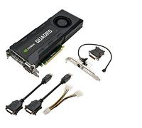 PNY Technologies Quadro K5200 Video Card
