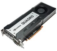 PNY Technologies Quadro K6000 Graphic Card 12288 MB