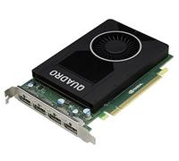 PNY Technologies Quadro M2000 - Graphics card - Q