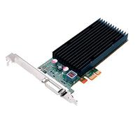 PNY Technologies Quadro NVS 300 Graphics Card