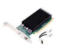 PNY Technologies VCNVS300X16-PB Quadro NVS300 X16 512MB PCI-E (VCNVS300X16-PB)