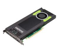 PNY Technologies vcqm4000-pb NVIDIA Quadro M4000Â 8A GB GDDR5Â DP ST