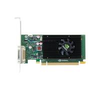 Pny technology - vcnvs315dvi-pb - pny video card vcnvs315dvi-pb quadro nvs 315 pci e