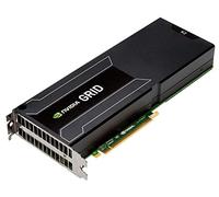 PNY Tesla NVIDIA Grid K2 Active GPU 8 GB GDDR5 Graphics Card