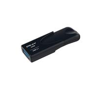 PNY Attache 4 USB flash drive 32 GB USB Type-A 3.2 Gen 1 (3.1 Gen 1) Black
