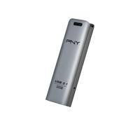 PNY USB Flash Drive Elite Steel 3.1 32GB 32 GB Elite Steel 3.1