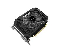 PNY VCG16504SSFPPB graphics card NVIDIA GeForce GTX 1650 SUPER 4 GB GDDR6
