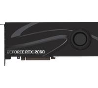PNY VCG20606BLMPB graphics card NVIDIA GeForce RTX 2060 6 GB GDDR6
