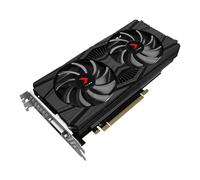 PNY VCG20606DFPPB-O graphics card NVIDIA GeForce RTX 2060 6 GB GDDR6