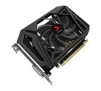 PNY VCG20606SFPPB graphics card NVIDIA GeForce RTX 2060 6 GB GDDR6