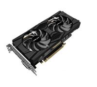 PNY VCG20608SDFPPB graphics card NVIDIA GeForce RTX 2060 8 GB GDDR6