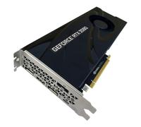 PNY VCG20808BLMPB graphics card NVIDIA GeForce RTX 2080 8 GB GDDR6