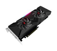 PNY VCG20808DFPPB-O graphics card NVIDIA GeForce RTX 2080 8 GB GDDR6