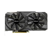 PNY VCG30708DFMPB graphics card NVIDIA GeForce RTX 3070 8 GB GDDR6