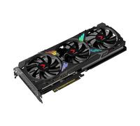 PNY VCG407012TFXXPB1 graphics card NVIDIA GeForce RTX 4070 12 GB GDDR6X