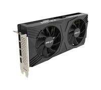PNY NVIDIA GeForce RTX 4070 SUPER 12GB VERTO OC Dual Fan Ada Lovelace