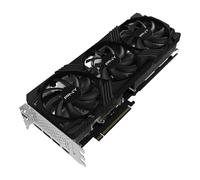 PNY VCG4070T12TFXPB1 graphics card NVIDIA GeForce RTX 4070 Ti 12 GB GDDR6X
