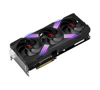 PNY VCG4070T12TFXXPB1 graphics card NVIDIA GeForce RTX 4070 Ti 12 GB GDDR6X