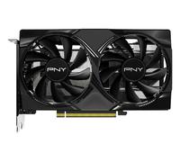 PNY VCG50508DFXPB1 Geforce Rtx 5050 Nvidia 8 Gb