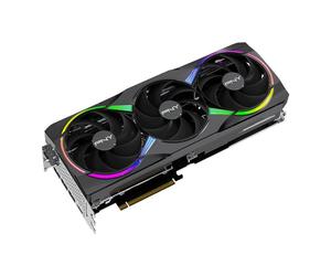 PNY VCG508016TFXXPB1-O graphics card NVIDIA GeForce RTX 5080 16 GB GDDR7
