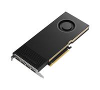 PNY VCNRTXA4000-SB graphics card NVIDIA RTX A4000 16 GB GDDR6