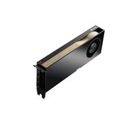 PNY VCNRTXA6000-PB graphics card NVIDIA RTX A6000 48 GB GDDR6