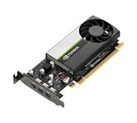 PNY VCNT400-4GB-PB graphics card NVIDIA T400 GDDR6